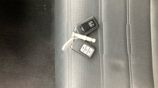 Honda CR-V 1.5 VTEC Turbo SR 5dr Petrol Estate